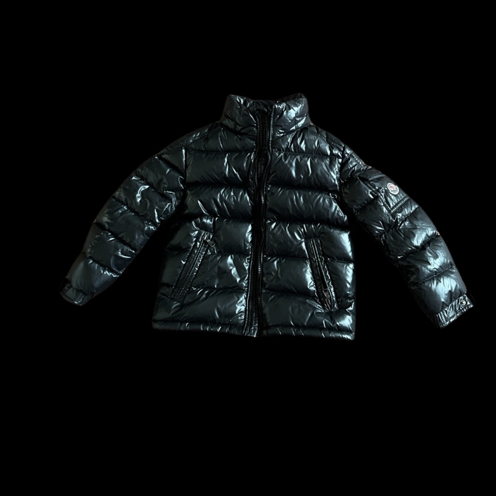 Kids Moncler Coat